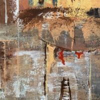 Stairway to Heaven— detail 3
